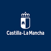 logo Comunidad Castilla-La Mancha